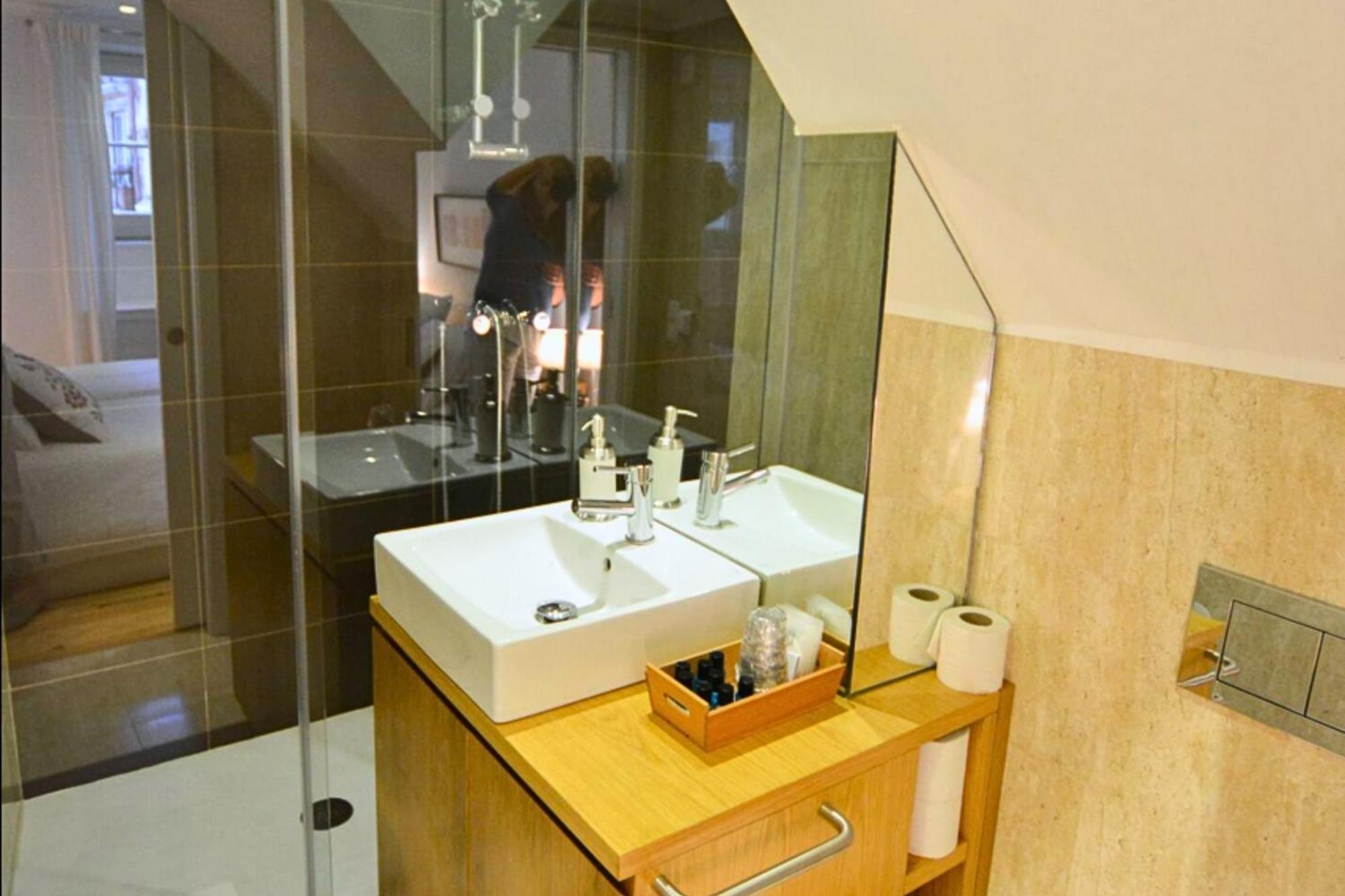 Appartement Alfama Charm House *