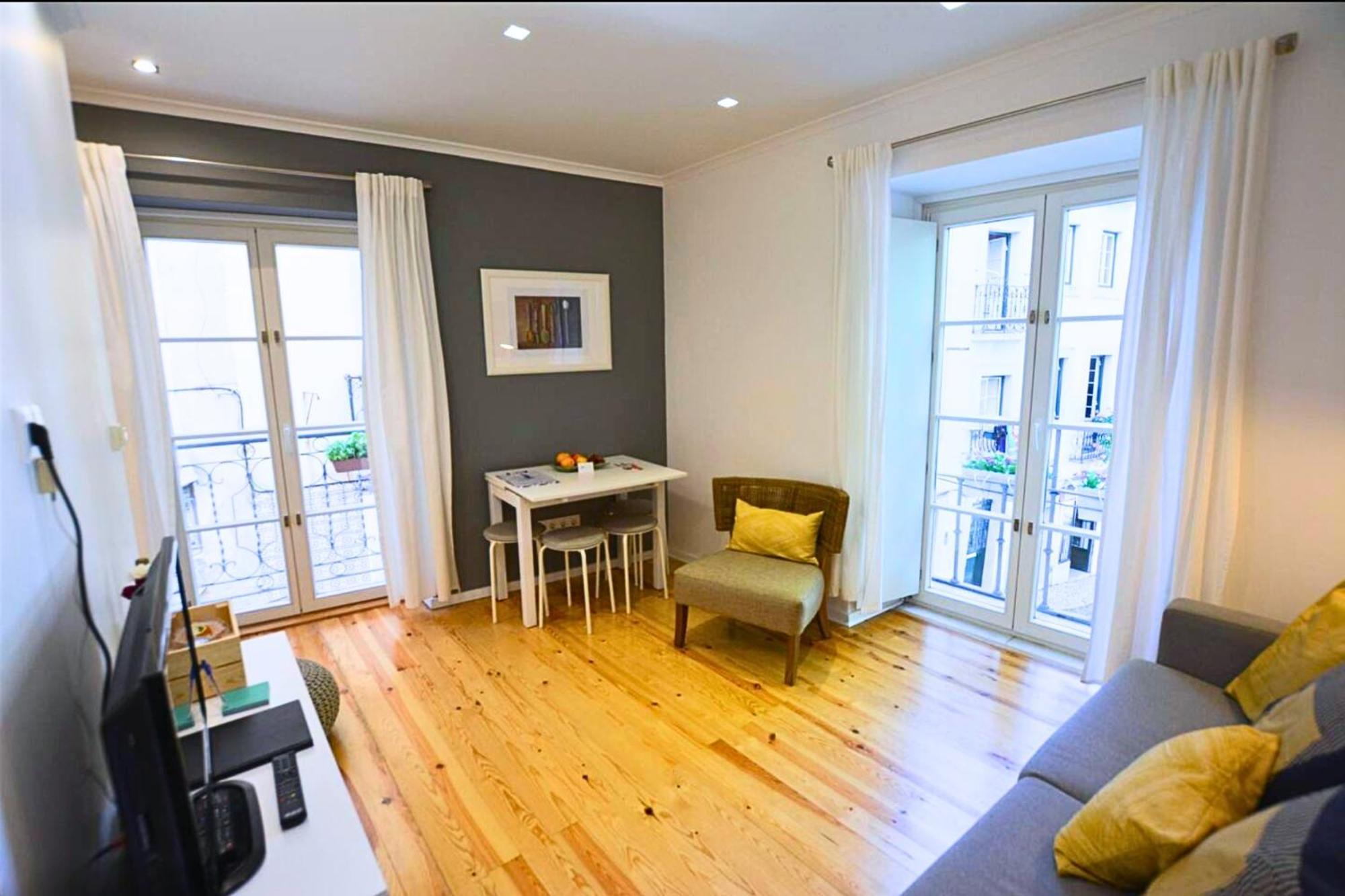 Appartement Alfama Charm House Lisboa
