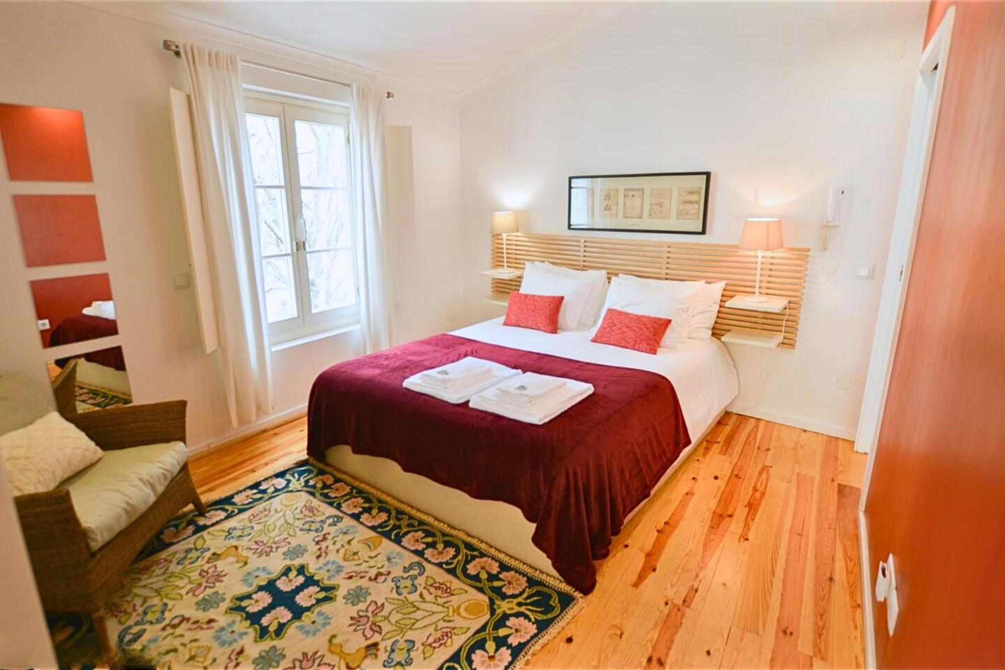 Appartement Alfama Charm House *